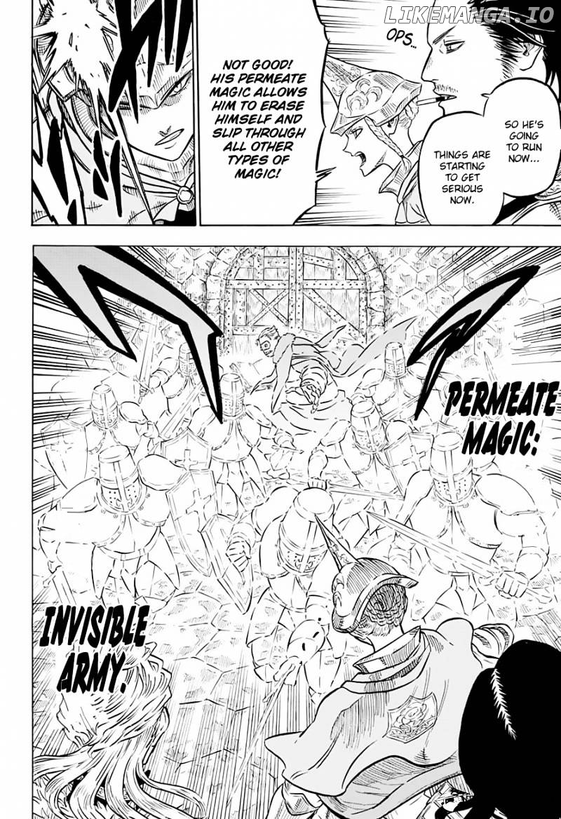 Black Clover chapter 55 image 07